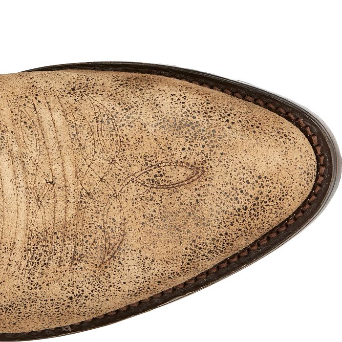 Tony Lama TL3022 Outpost in Golden Tan Men Cowboy Boots