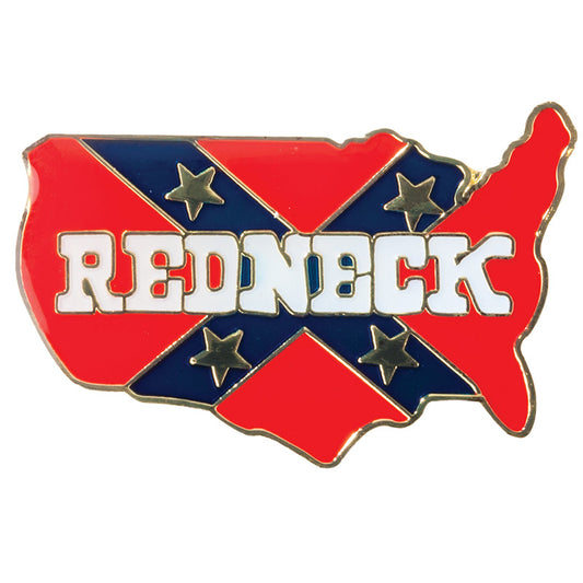 Pin Tack TT-5 Cross Stars Texas