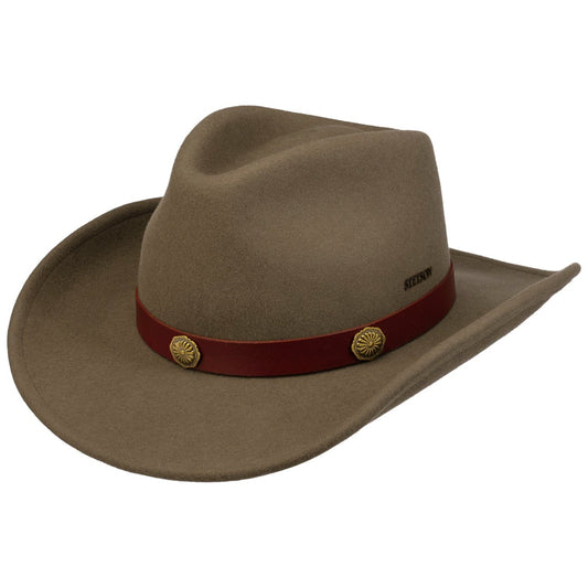 Stetson 3598126 Tamalo in Dark Beige