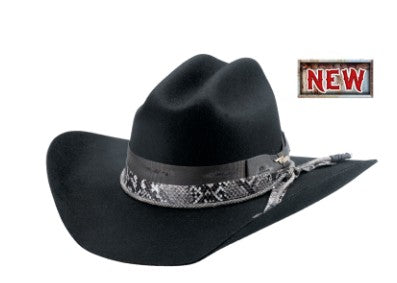 Texas Hold 'Em in Black