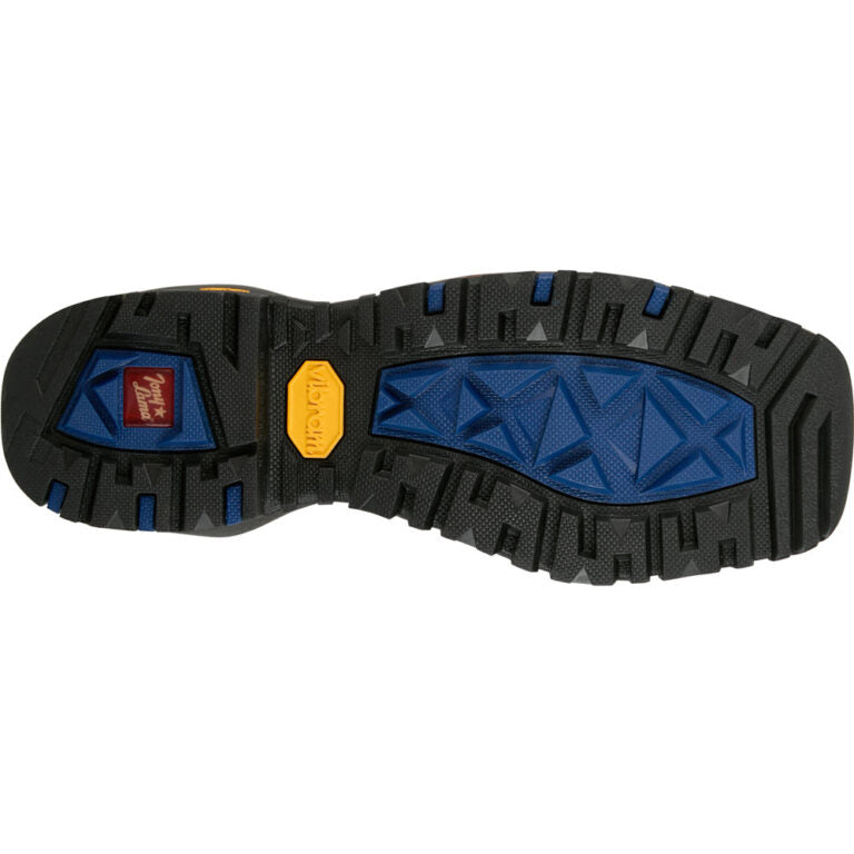 Tony Lama TW5020 Roustabout in Grey Mens Cowboy Boots