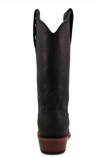Twisted X Ladies Cowboy Boots WXTL008 in Antique Black