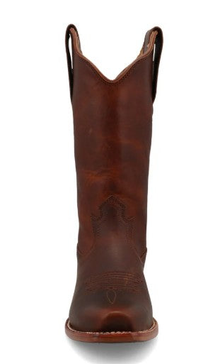 Twisted X Ladies Cowboy Boots WXTL009 in Rust