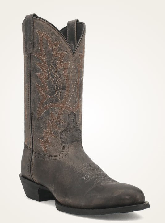 Laredo Weller 68498 Western Cowboy Boots