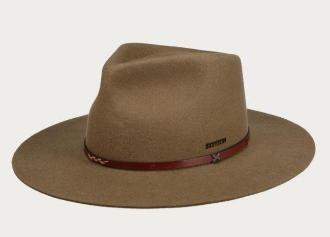 Stetson 2198149 Willmaco in Brown