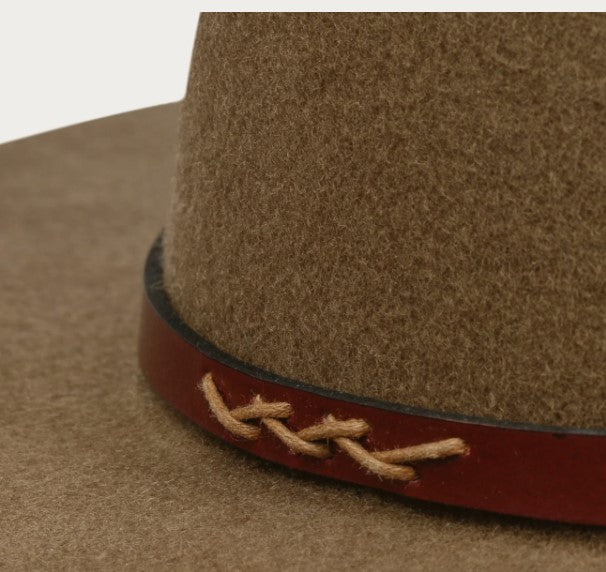 Stetson 2198149 Willmaco in Brown