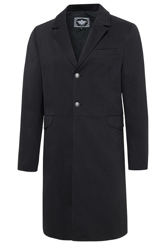 Wyatt Tradtional Western Suit Jacket