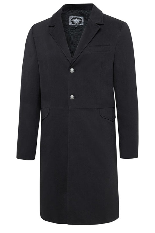 Wyatt Tradtional Western Suit Jacket