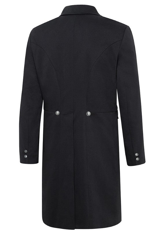 Wyatt Tradtional Western Suit Jacket