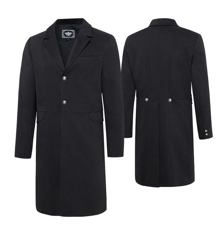 Wyatt Tradtional Western Suit Jacket