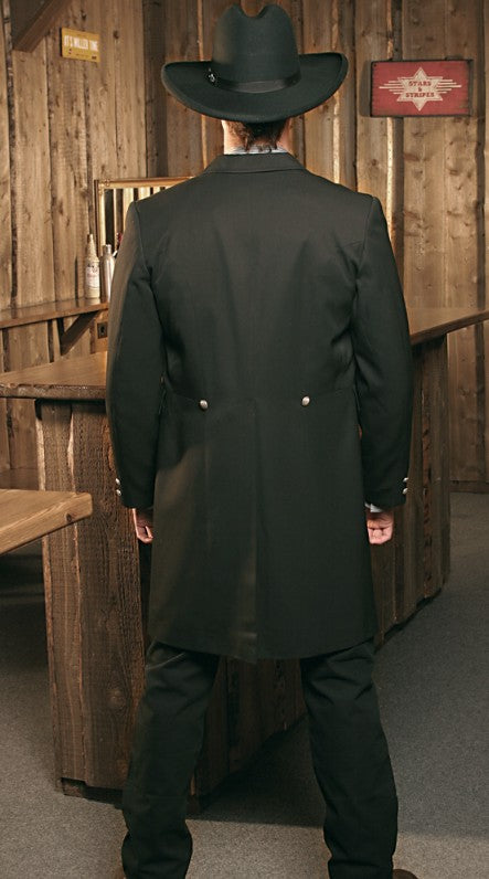 Wyatt Tradtional Western Suit Jacket