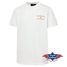 Load image into Gallery viewer, Offical unisex Yellowstone Tee Horse
