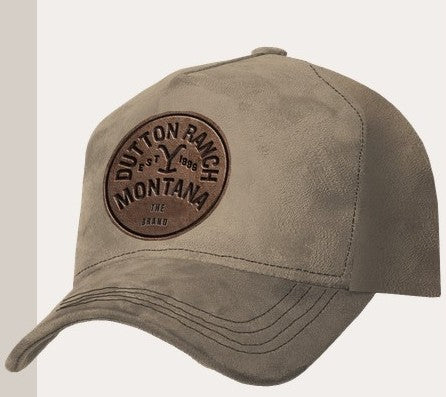 Offical Yellowstone Trucker Cap 2