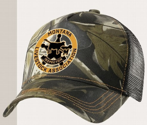 Offical Yellowstone Trucker Cap 4