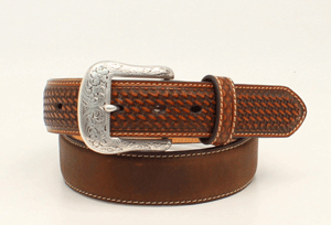 M&F Ariat Western Belt A1019644