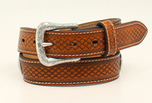 Load image into Gallery viewer, M&amp;F Ariat Western Kids Belt A1301448

