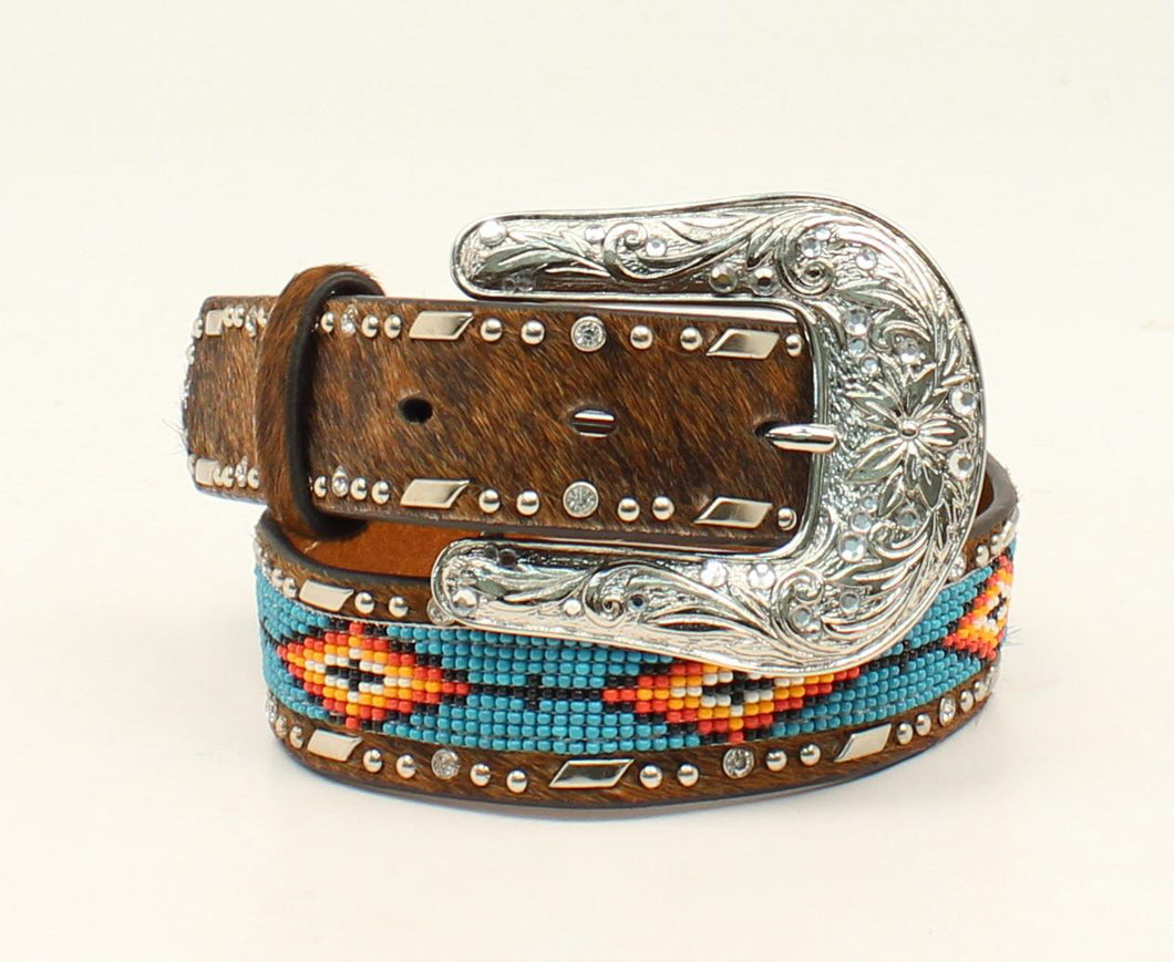 M&F Ariat Western Kids Belt A1302602
