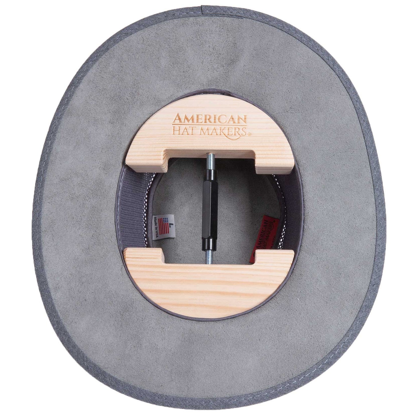 American Hat Makers - Hat Stretcher - 2 way