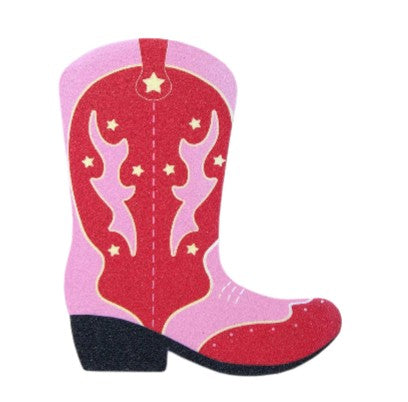 Cowboy Boot Nail File
