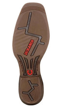 Load image into Gallery viewer, Durango Men&#39;s Rebel Frontier Western Boots DDB0244 in Distressed Sunset Brown
