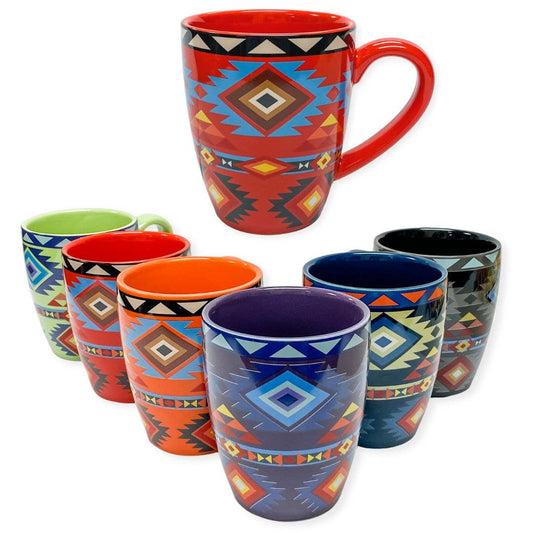 Thunderbird Spirit Mugs