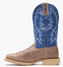 Load image into Gallery viewer, Durango® Mens Rebel Pro Lite™ Buffalo Tan &amp; Fog Western Boots DDB0358
