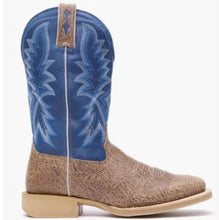 Load image into Gallery viewer, Durango® Mens Rebel Pro Lite™ Buffalo Tan &amp; Fog Western Boots DDB0358
