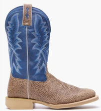 Load image into Gallery viewer, Durango® Mens Rebel Pro Lite™ Buffalo Tan &amp; Fog Western Boots DDB0358
