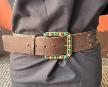 Load image into Gallery viewer, Ariat Western Belt 10005815
