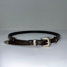 Load image into Gallery viewer, Phunky Horse HB-9 Hat Leather Band
