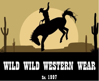 Wild Wild Western Wear