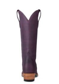 Lane Boots LB0563H-050 Emma Jane Cowboy Boots in Midnight Orchid