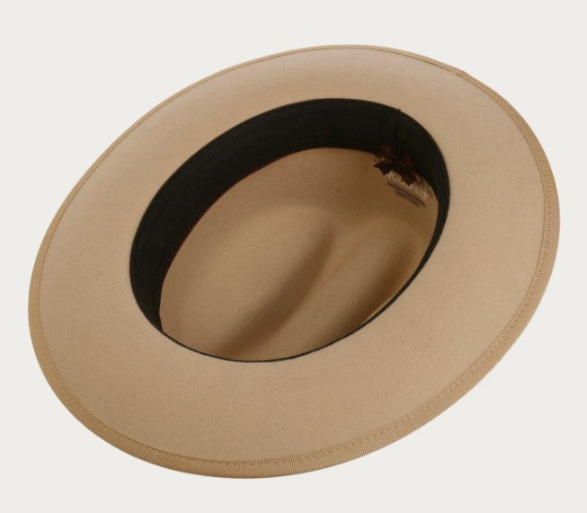 Stetson 3198113 Pentaville in Oatmeal