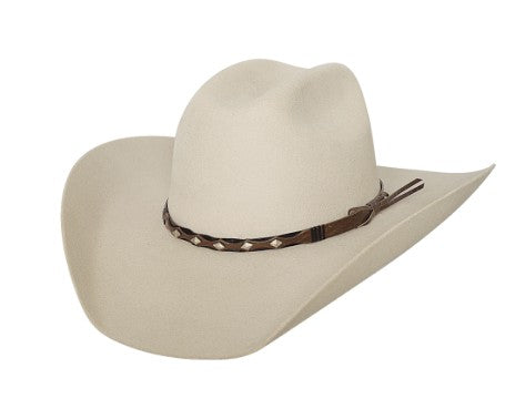 True West 8X in Buckskin