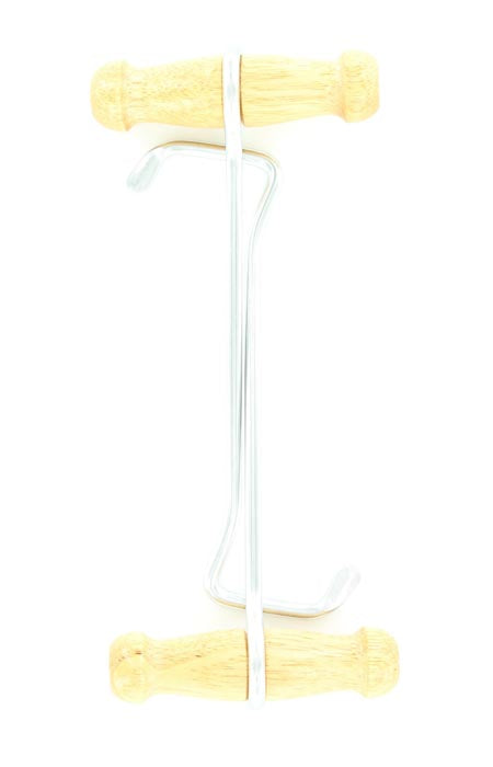 Boot Hooks 04024