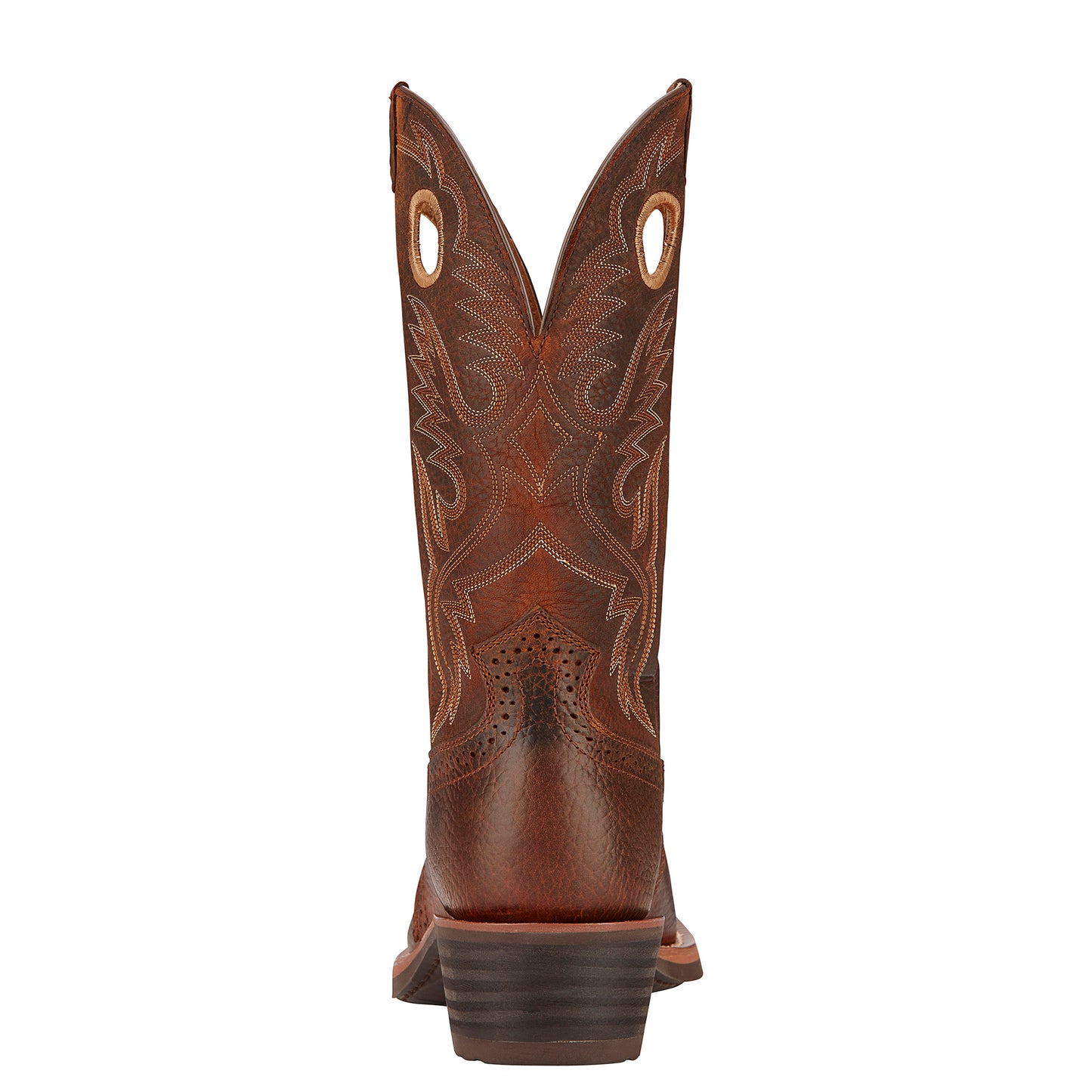 Ariat Mens 10002227 Heritage Rough Stock