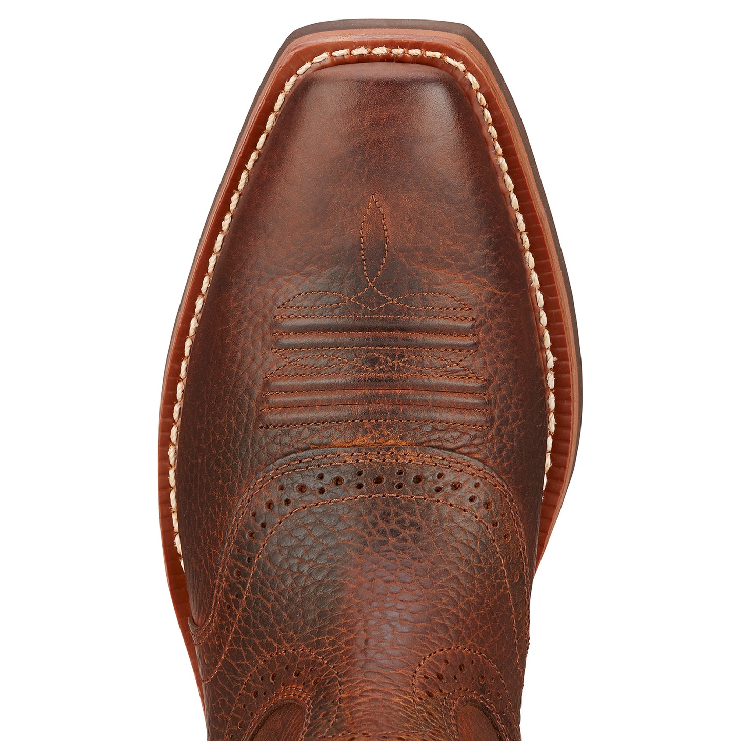 Ariat Mens 10002227 Heritage Rough Stock