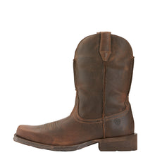 Load image into Gallery viewer, Ariat Mens 10015307 Brown Rambler

