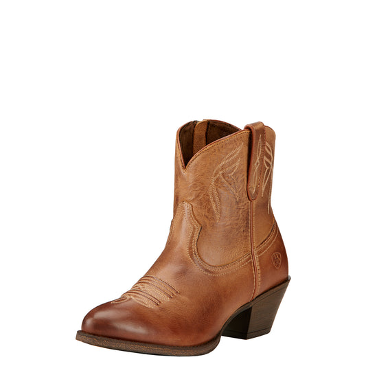 Ariat Ladies 10017323 Darlin Western Boots