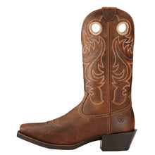 Load image into Gallery viewer, Ariat Men&#39;s 10017365 Sport Square Toe Western Boots
