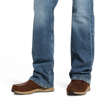 Load image into Gallery viewer, Ariat MEN&#39;S M7 Rocker Legacy Stretch Boot Cut Jeans 10022785
