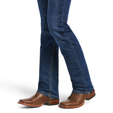 Load image into Gallery viewer, Ariat Ladies 10040801 R.E.A.L. Perfect Rise Nadia Straight Jean
