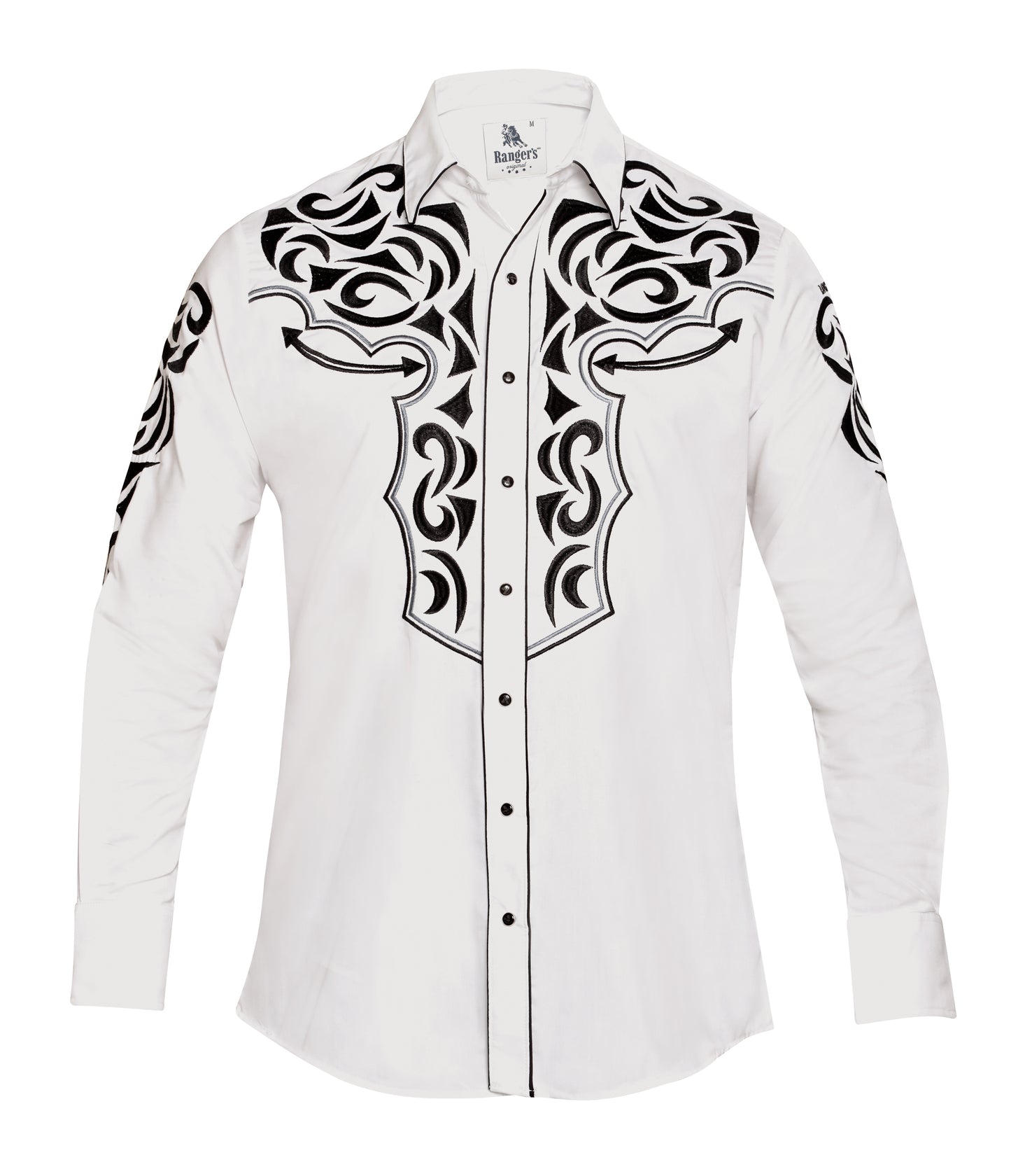 Rangers Miedoso 141CA01 White