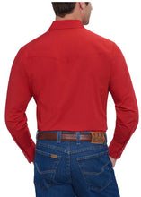 Load image into Gallery viewer, Ely &amp; Walker Classic Red Western Shirt 15201905-70
