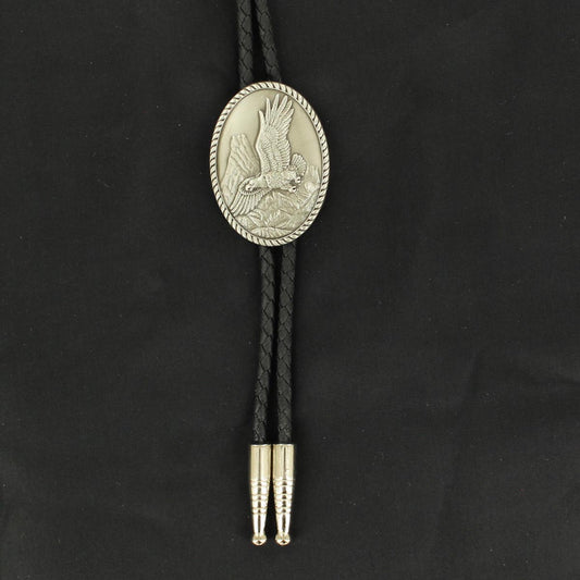 M&F Western Eagle Bolo Tie 22254