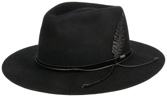 Stetson 2598134 Nashville Black