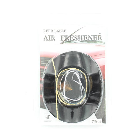 Cowboy Hat Air Freshener Citrus 28506
