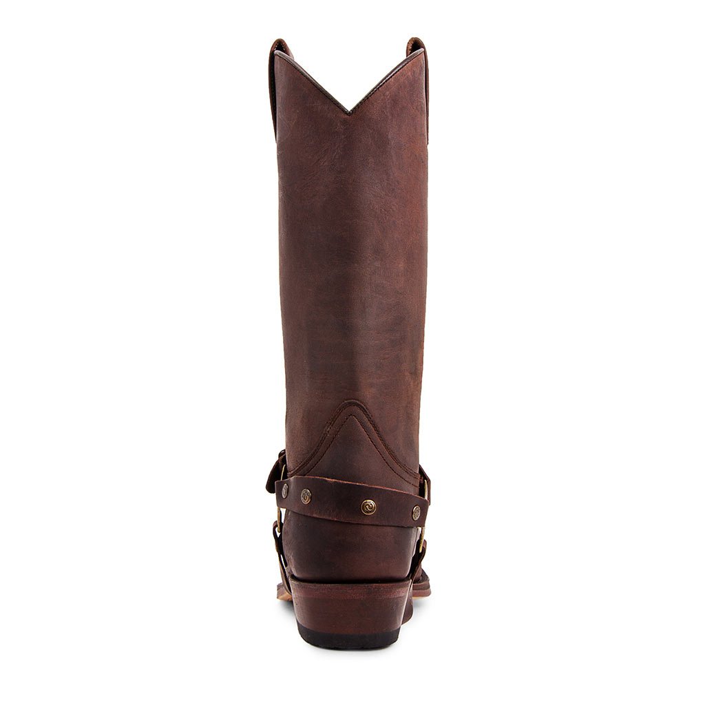 Removable boot harness on sale