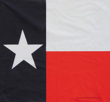 Load image into Gallery viewer, Western Express Flag Standard size Bandana
