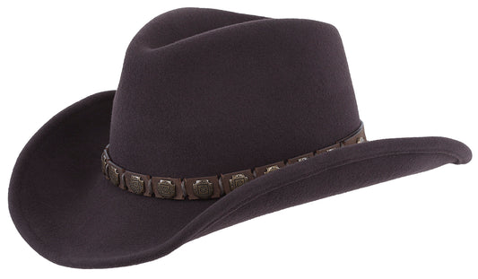 Stetson 3598102 Alabama Brown